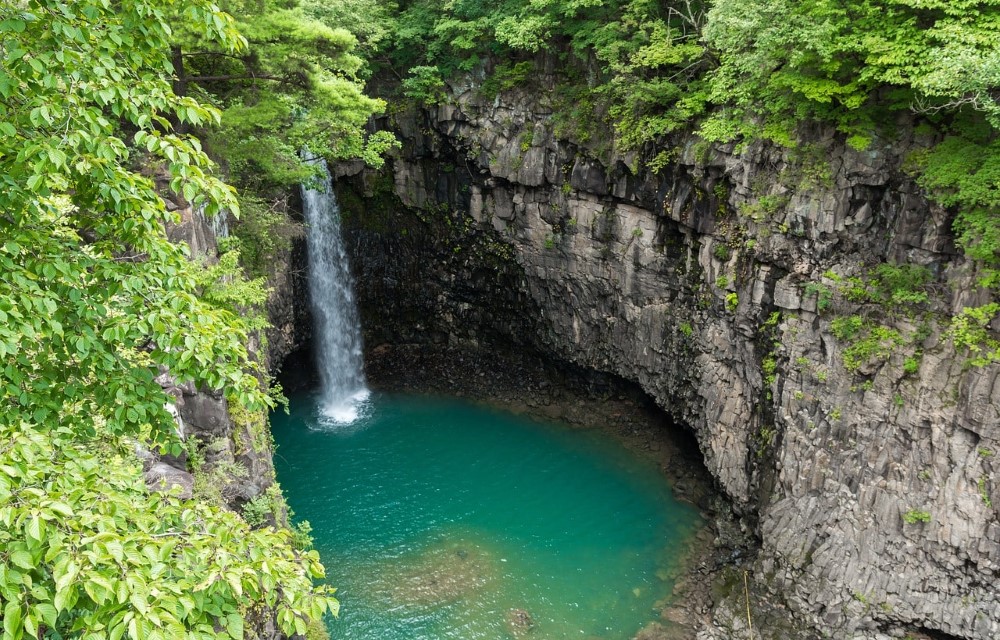 Jogini Falls